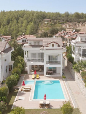 Villa Raya 1